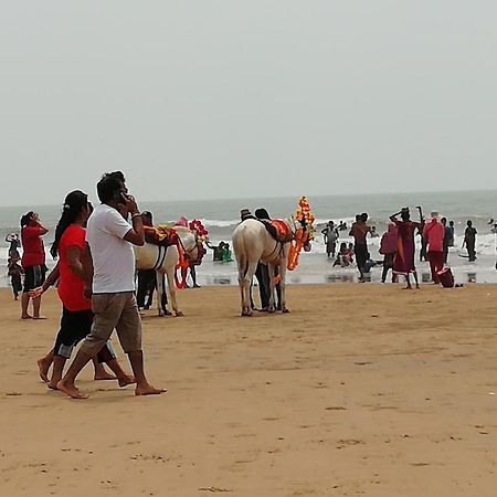 Hotel Swapnodeep Residency Digha Near Marine Aquarium 300M & Regional Centre - New Digha Sea Beach -Best Customer Service Experience מראה חיצוני תמונה