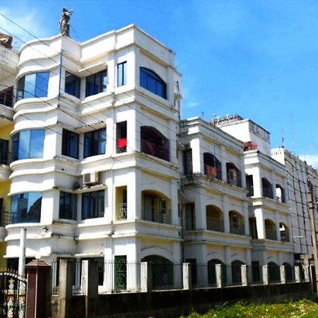 Hotel Swapnodeep Residency Digha Near Marine Aquarium 300M & Regional Centre - New Digha Sea Beach -Best Customer Service Experience מראה חיצוני תמונה