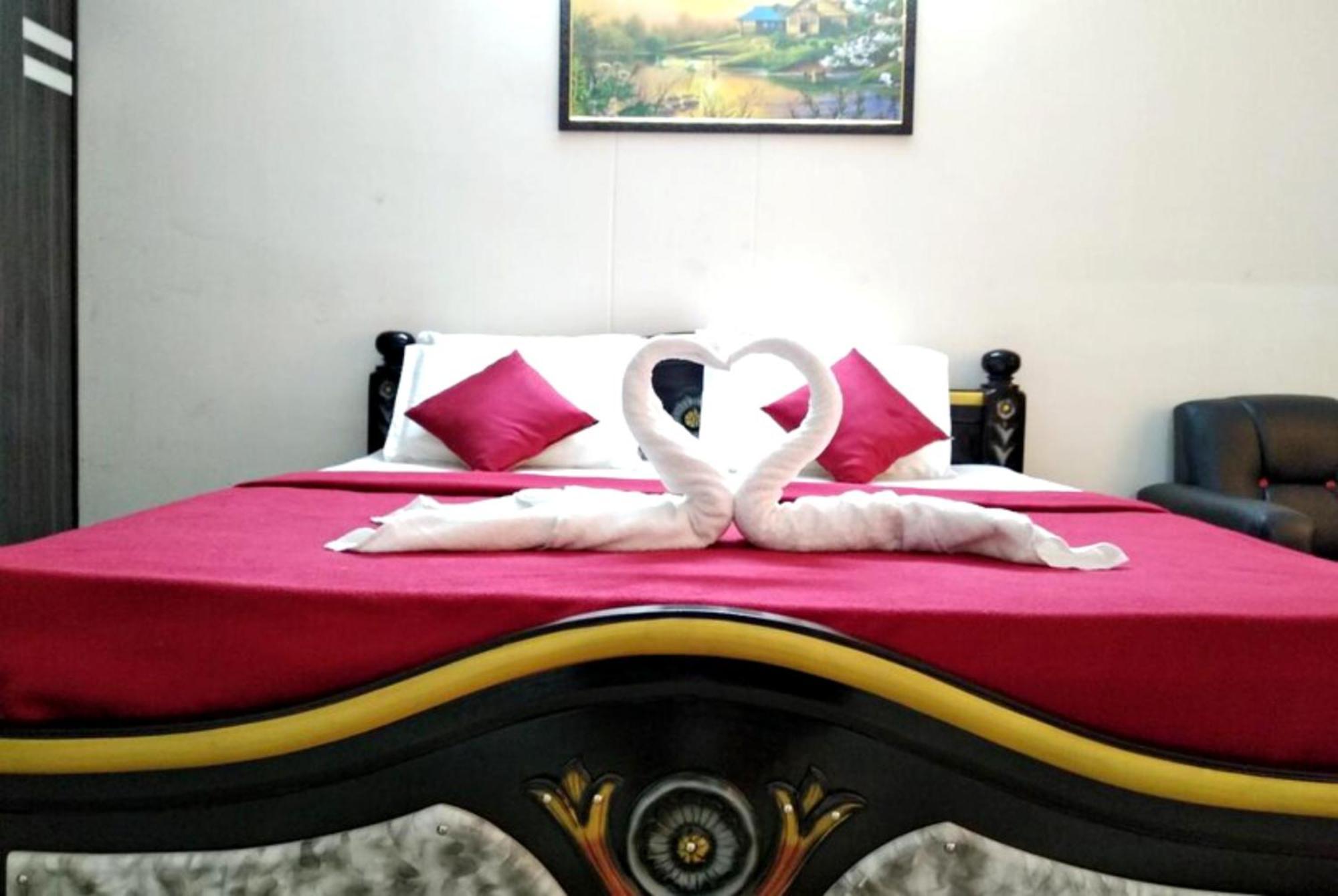 Hotel Swapnodeep Residency Digha Near Marine Aquarium 300M & Regional Centre - New Digha Sea Beach -Best Customer Service Experience מראה חיצוני תמונה