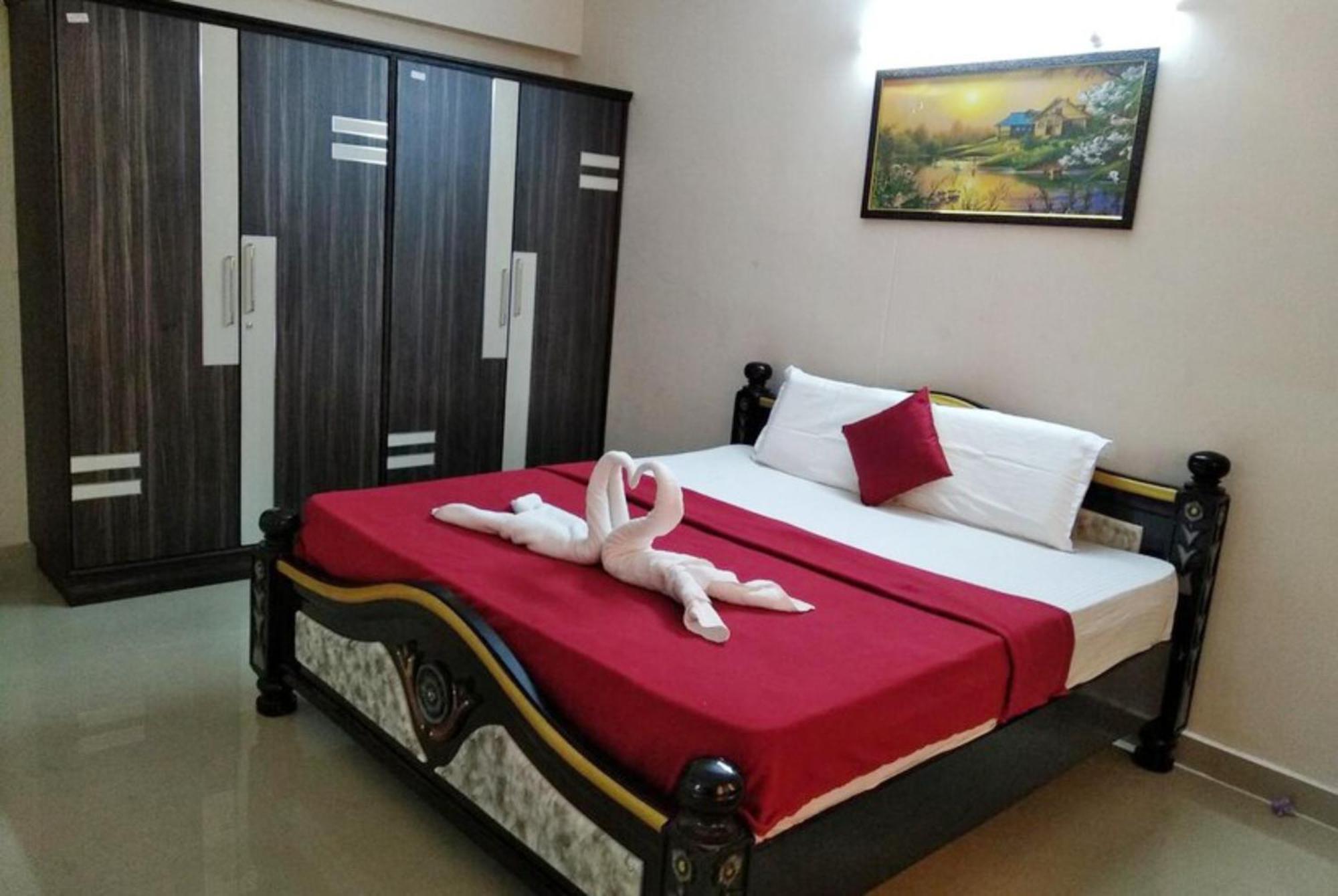 Hotel Swapnodeep Residency Digha Near Marine Aquarium 300M & Regional Centre - New Digha Sea Beach -Best Customer Service Experience מראה חיצוני תמונה