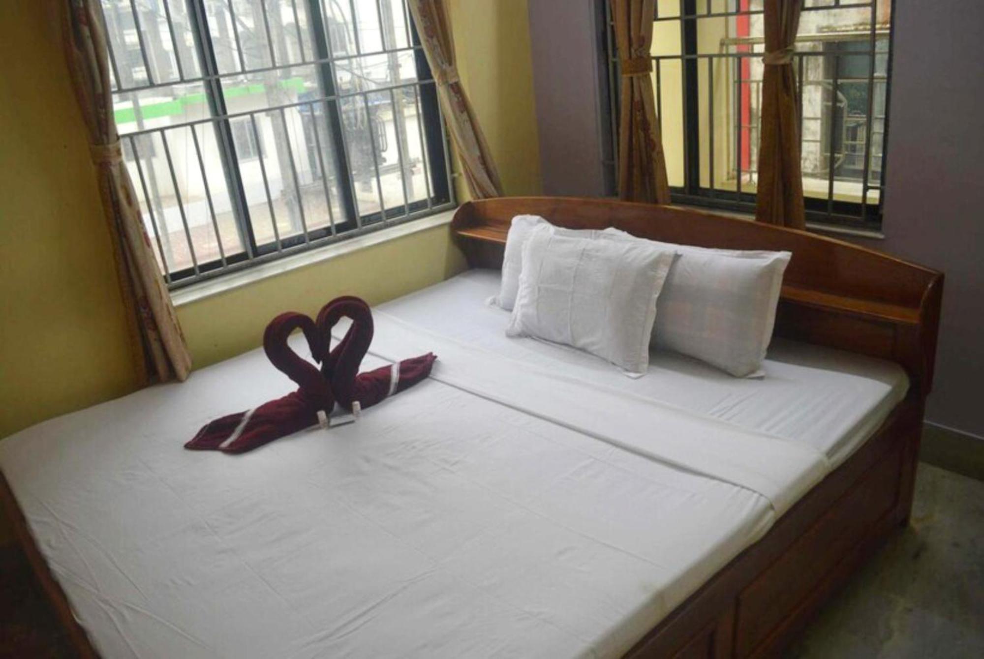Hotel Swapnodeep Residency Digha Near Marine Aquarium 300M & Regional Centre - New Digha Sea Beach -Best Customer Service Experience מראה חיצוני תמונה