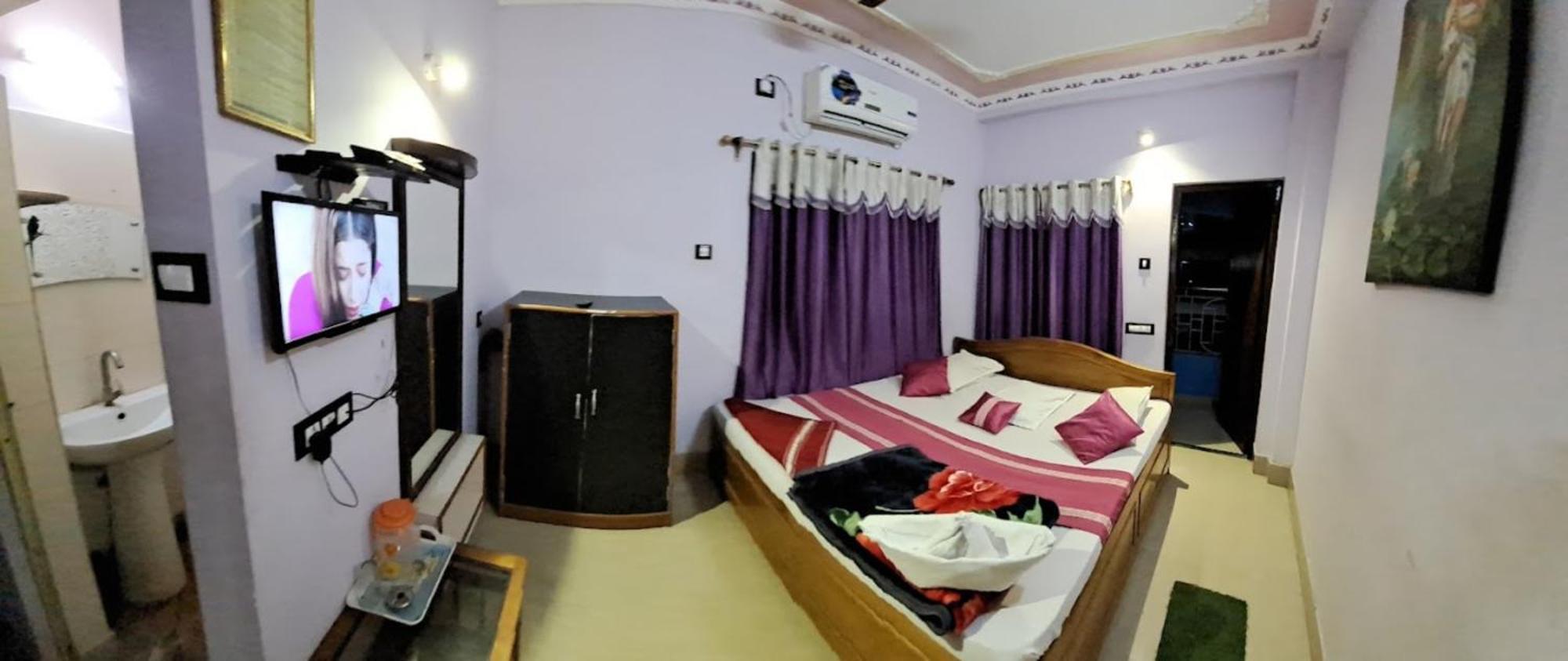 Hotel Swapnodeep Residency Digha Near Marine Aquarium 300M & Regional Centre - New Digha Sea Beach -Best Customer Service Experience מראה חיצוני תמונה