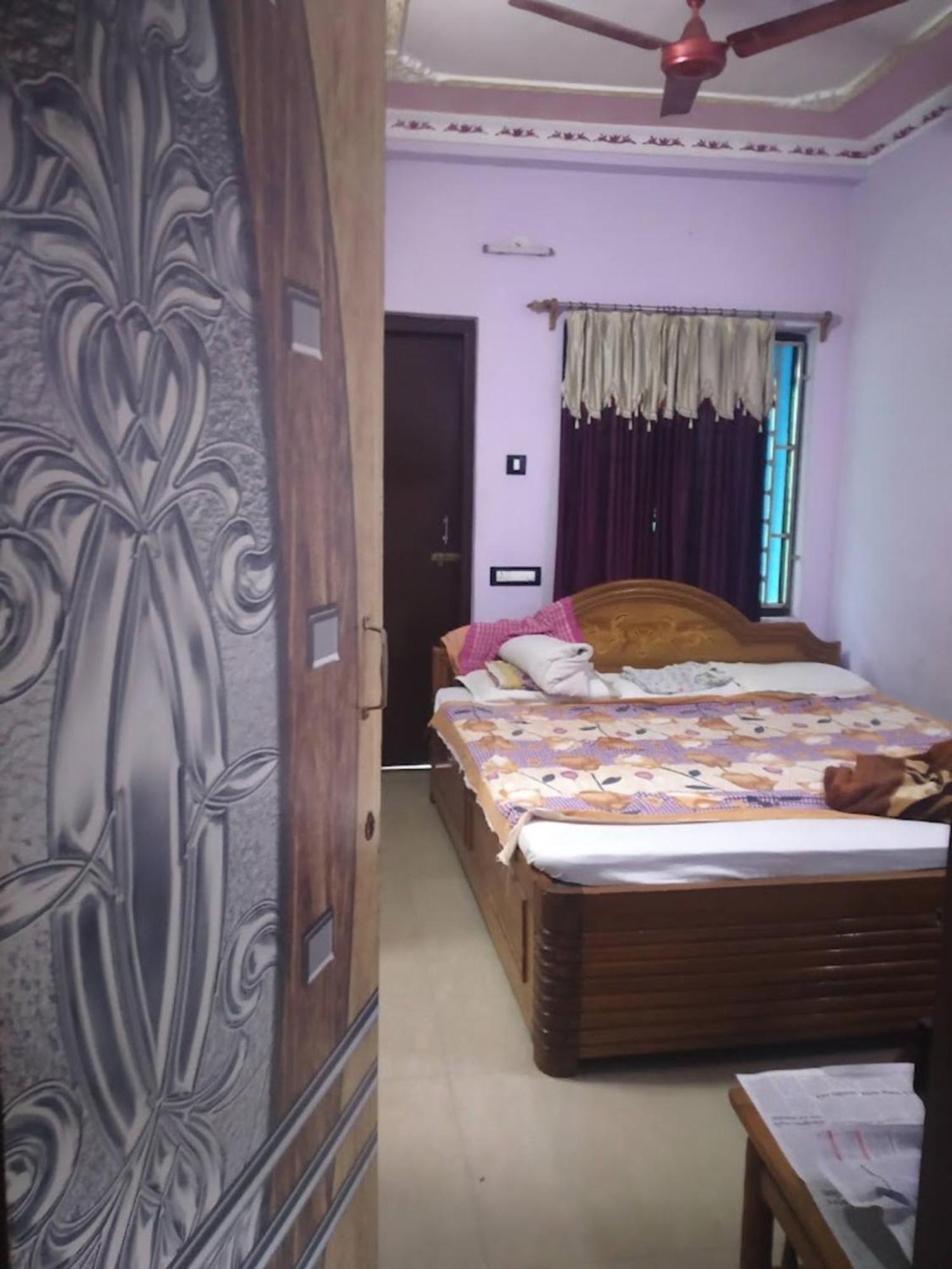 Hotel Swapnodeep Residency Digha Near Marine Aquarium 300M & Regional Centre - New Digha Sea Beach -Best Customer Service Experience מראה חיצוני תמונה