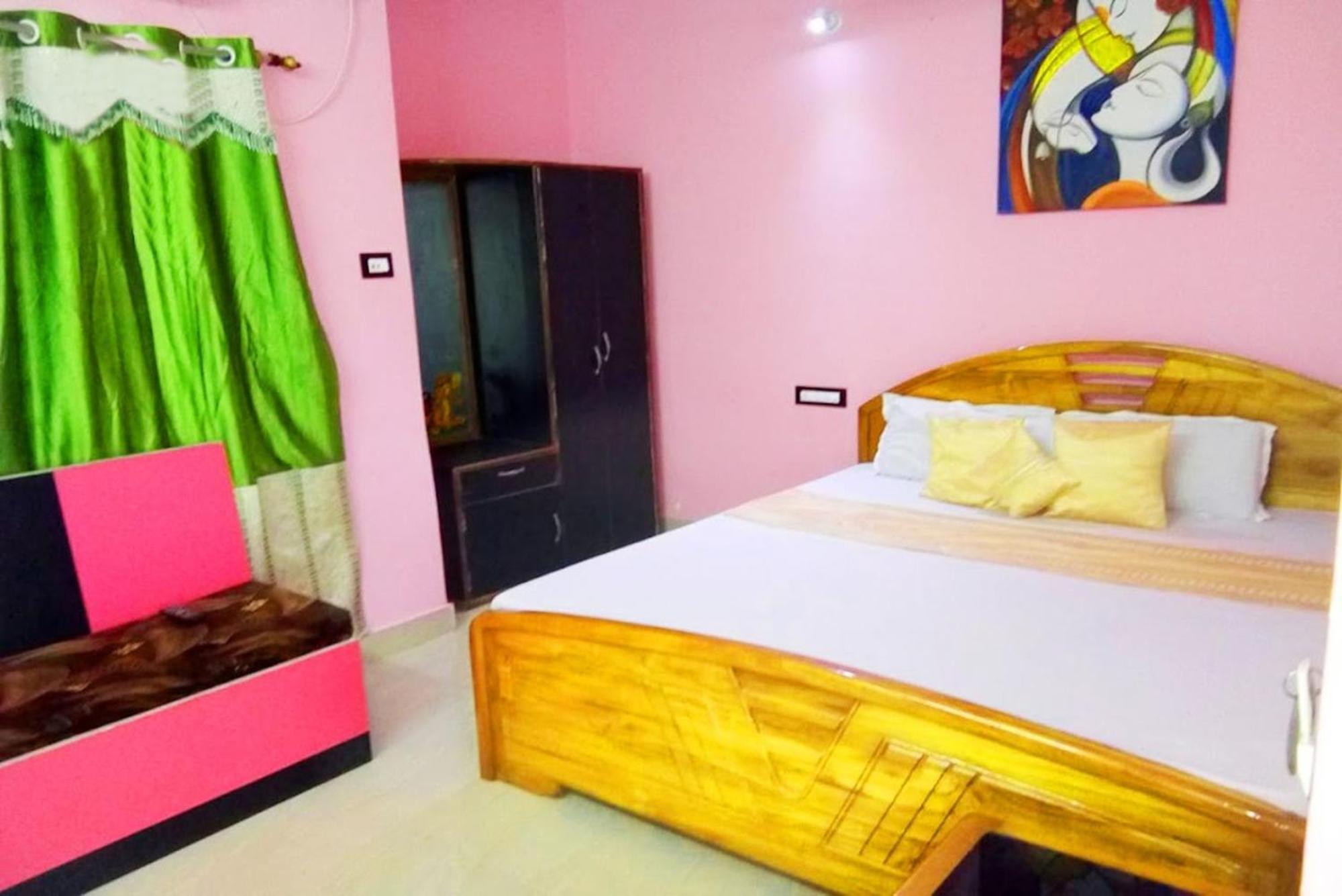 Hotel Swapnodeep Residency Digha Near Marine Aquarium 300M & Regional Centre - New Digha Sea Beach -Best Customer Service Experience מראה חיצוני תמונה