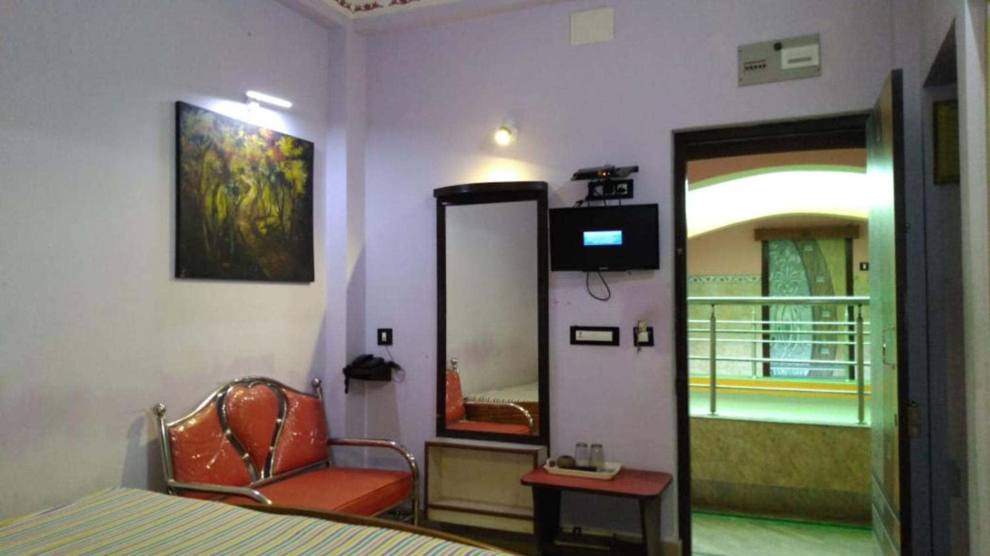 Hotel Swapnodeep Residency Digha Near Marine Aquarium 300M & Regional Centre - New Digha Sea Beach -Best Customer Service Experience מראה חיצוני תמונה