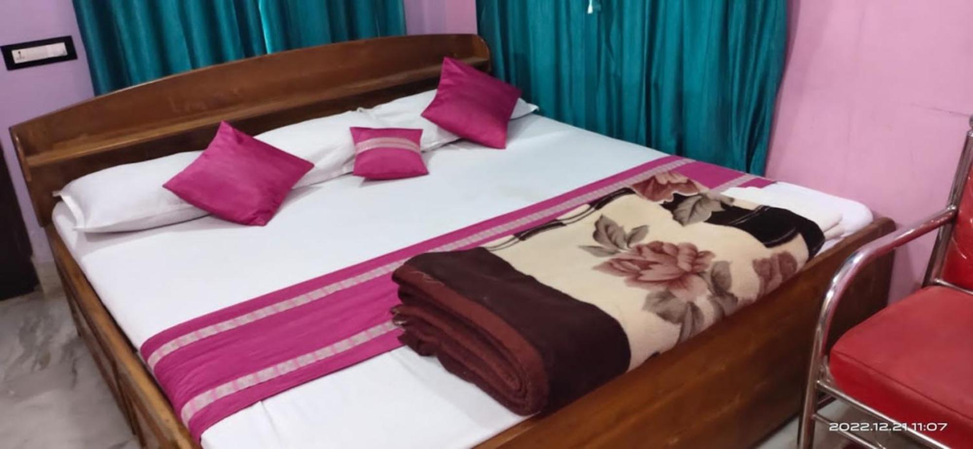Hotel Swapnodeep Residency Digha Near Marine Aquarium 300M & Regional Centre - New Digha Sea Beach -Best Customer Service Experience מראה חיצוני תמונה