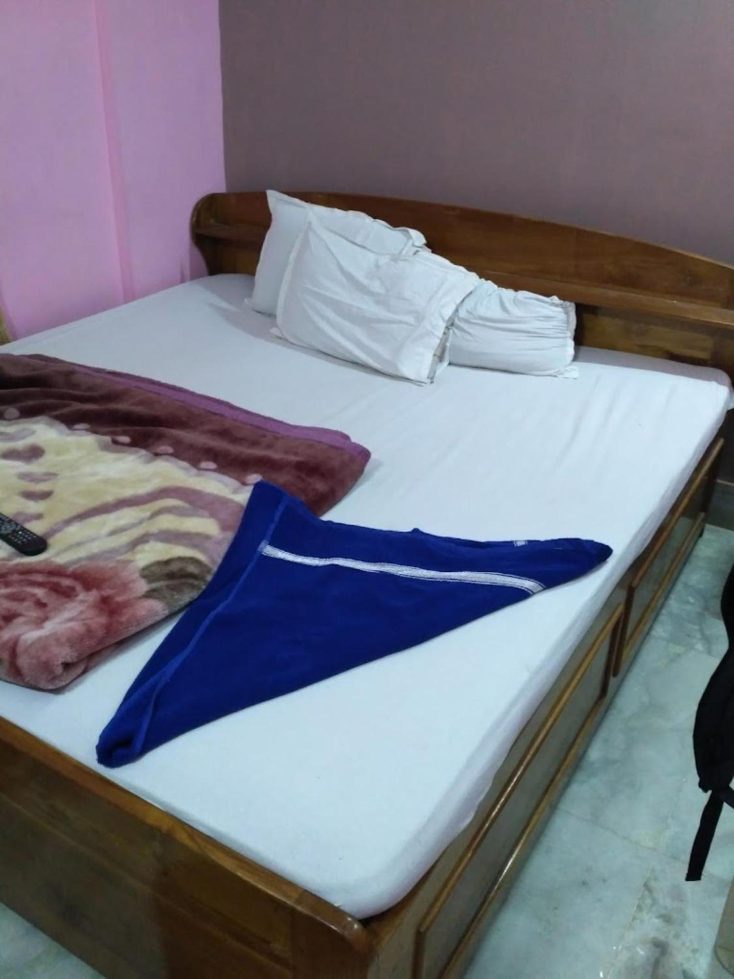 Hotel Swapnodeep Residency Digha Near Marine Aquarium 300M & Regional Centre - New Digha Sea Beach -Best Customer Service Experience מראה חיצוני תמונה