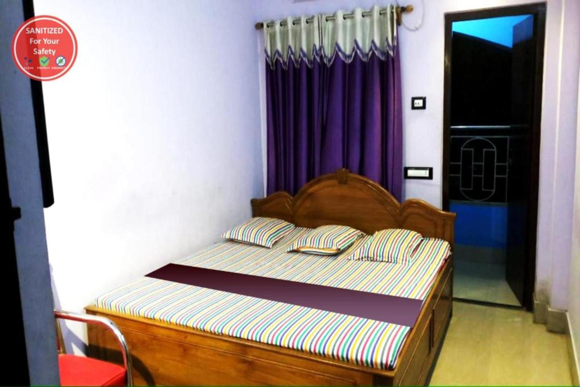 Hotel Swapnodeep Residency Digha Near Marine Aquarium 300M & Regional Centre - New Digha Sea Beach -Best Customer Service Experience מראה חיצוני תמונה
