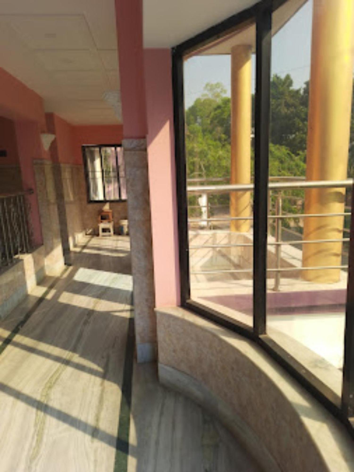 Hotel Swapnodeep Residency Digha Near Marine Aquarium 300M & Regional Centre - New Digha Sea Beach -Best Customer Service Experience מראה חיצוני תמונה