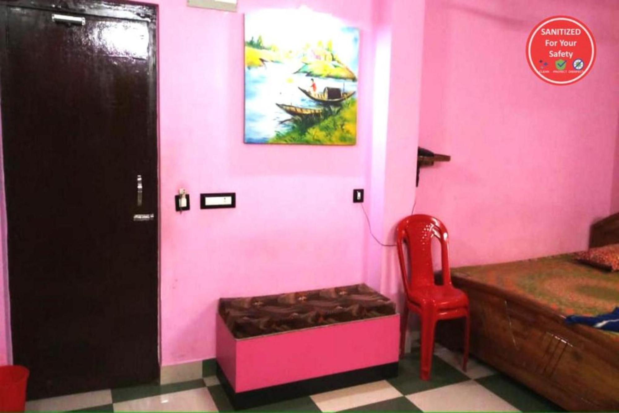 Hotel Swapnodeep Residency Digha Near Marine Aquarium 300M & Regional Centre - New Digha Sea Beach -Best Customer Service Experience מראה חיצוני תמונה