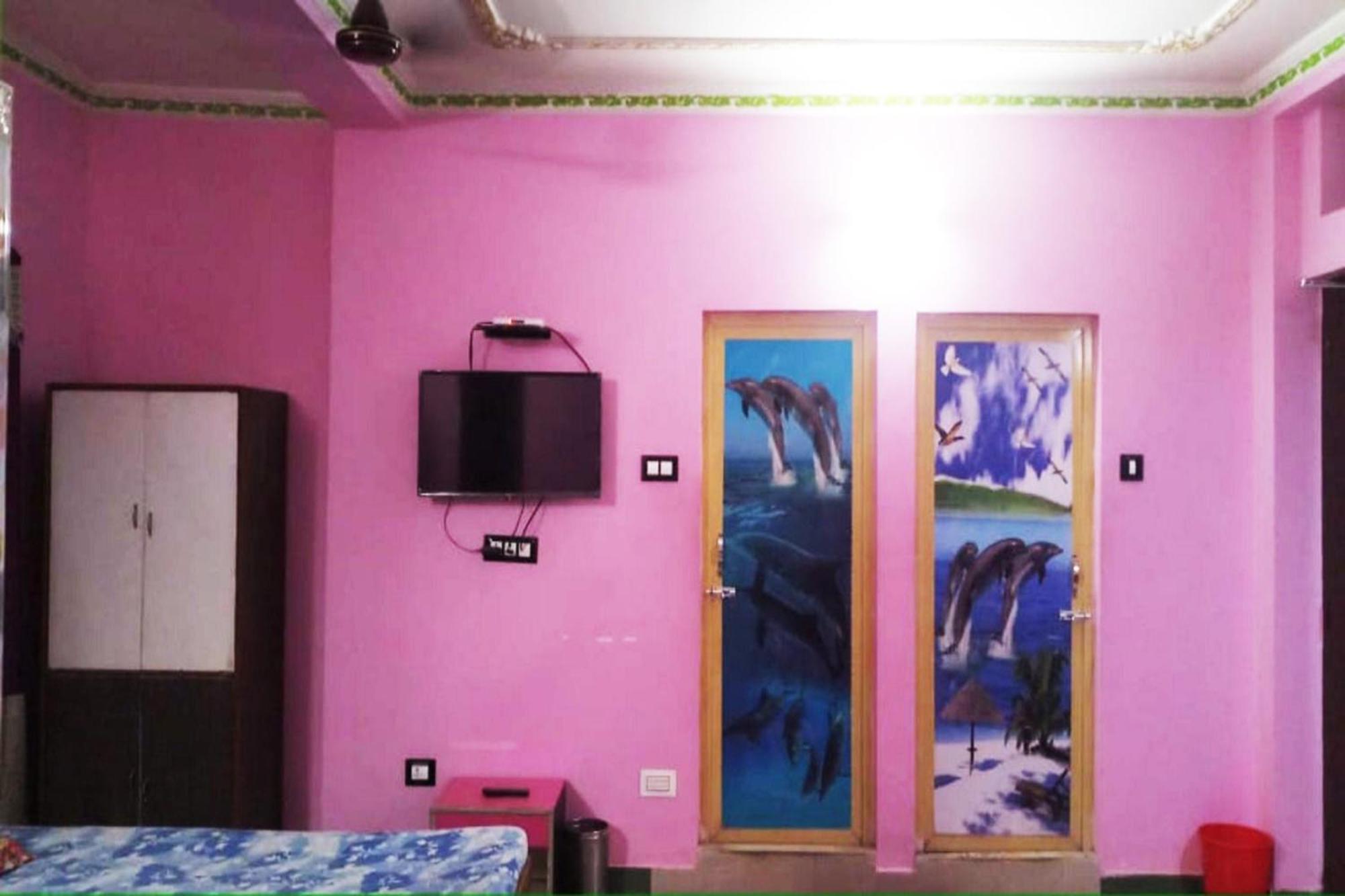 Hotel Swapnodeep Residency Digha Near Marine Aquarium 300M & Regional Centre - New Digha Sea Beach -Best Customer Service Experience מראה חיצוני תמונה