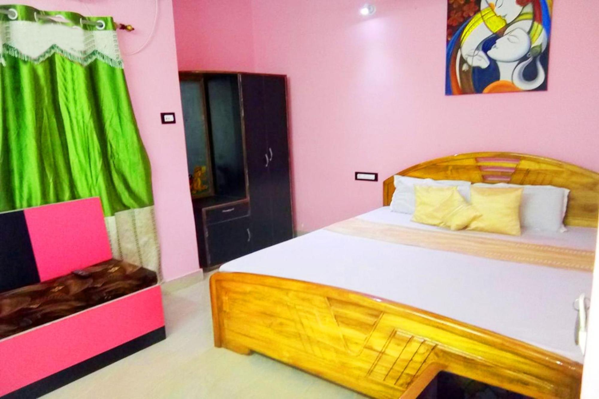 Hotel Swapnodeep Residency Digha Near Marine Aquarium 300M & Regional Centre - New Digha Sea Beach -Best Customer Service Experience מראה חיצוני תמונה