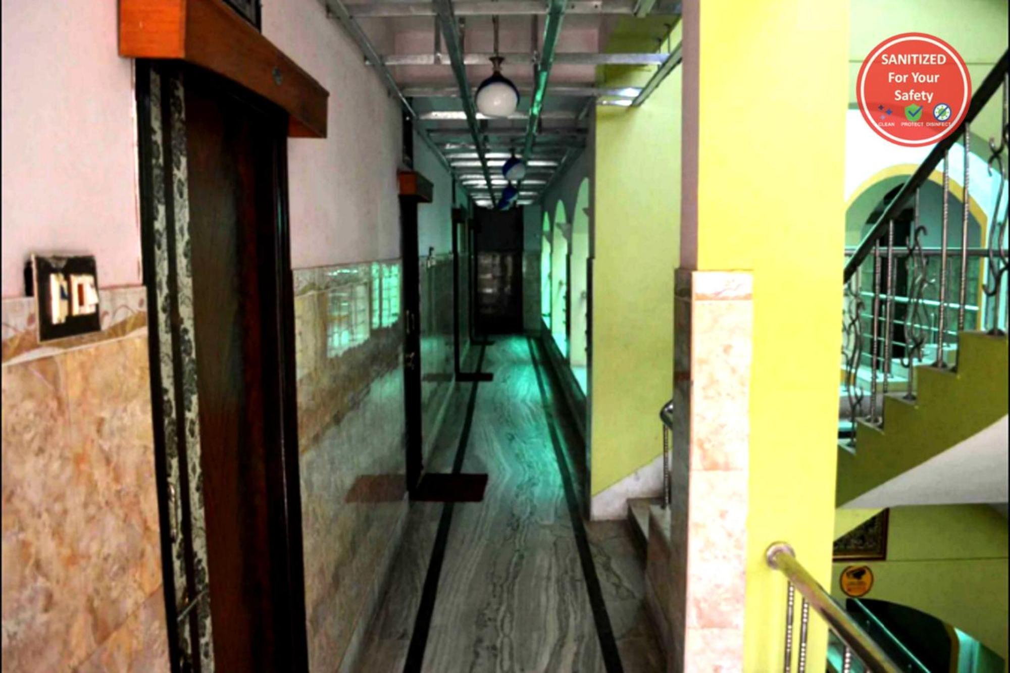 Hotel Swapnodeep Residency Digha Near Marine Aquarium 300M & Regional Centre - New Digha Sea Beach -Best Customer Service Experience מראה חיצוני תמונה