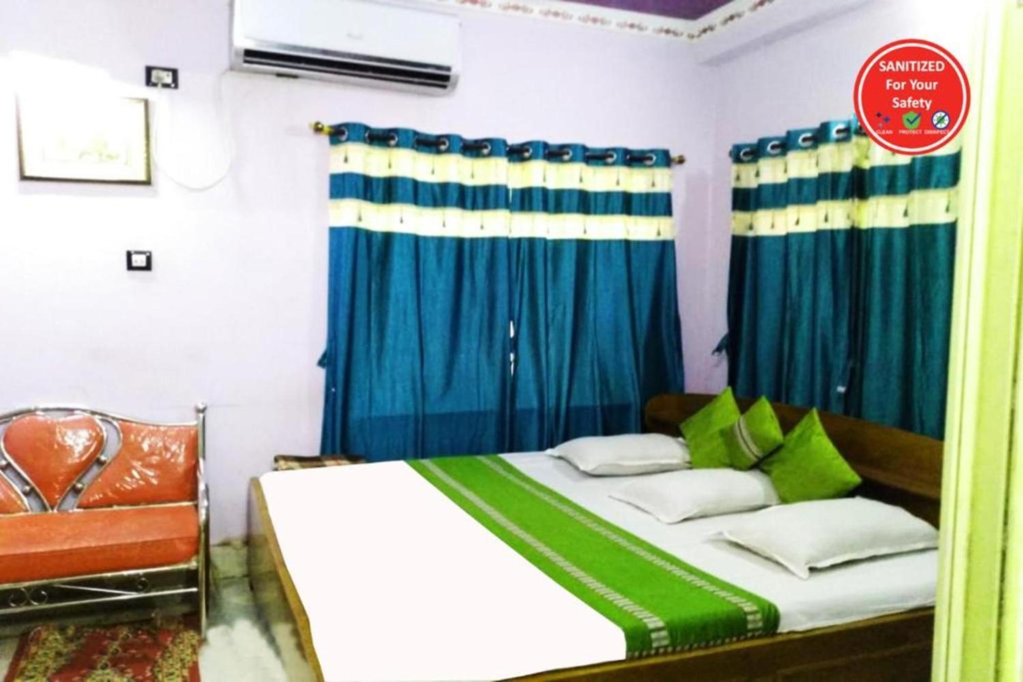 Hotel Swapnodeep Residency Digha Near Marine Aquarium 300M & Regional Centre - New Digha Sea Beach -Best Customer Service Experience מראה חיצוני תמונה