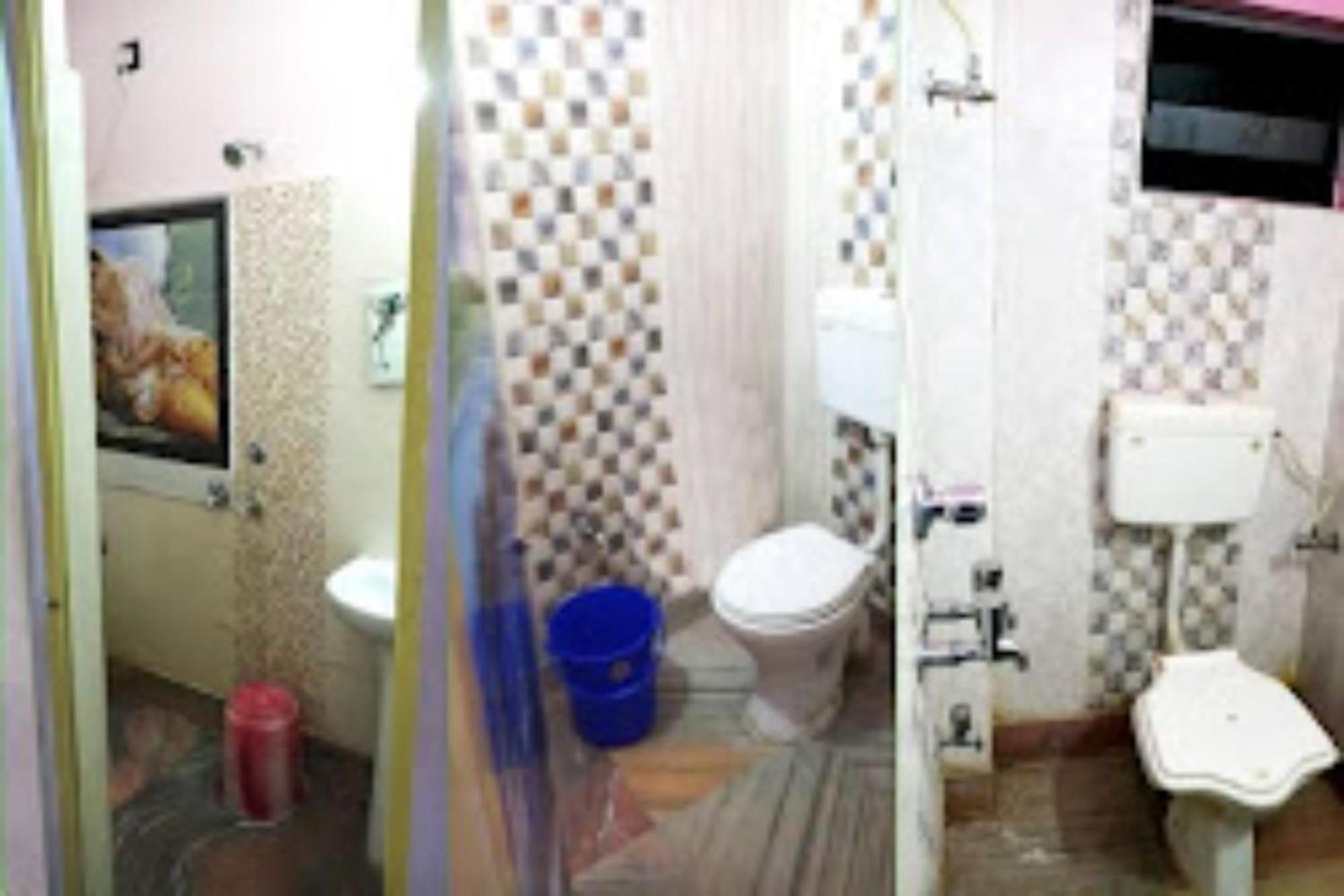 Hotel Swapnodeep Residency Digha Near Marine Aquarium 300M & Regional Centre - New Digha Sea Beach -Best Customer Service Experience מראה חיצוני תמונה